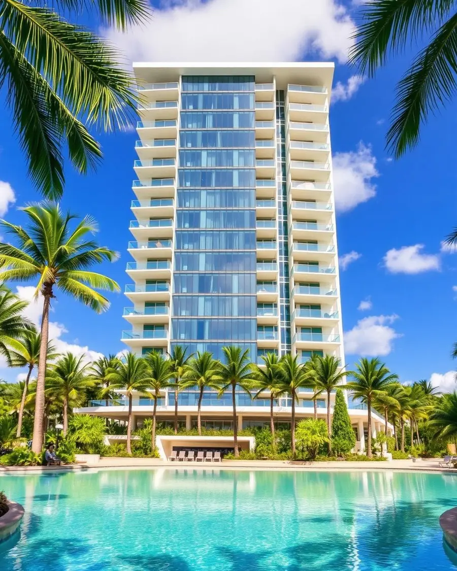 Zona Punta Cana